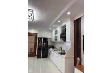 Bán nhà 5 tầng Hoàng Văn Thái tặng nội thất khu VIP 110m 14.6 tỷ